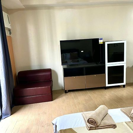 Studio At 81 Newport Boulevard Near Naia With Free Access To All Amenities Up To 2 Pax Манила Экстерьер фото