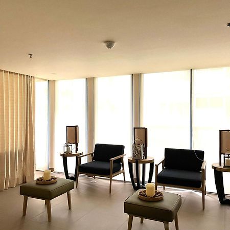 Studio At 81 Newport Boulevard Near Naia With Free Access To All Amenities Up To 2 Pax Манила Экстерьер фото